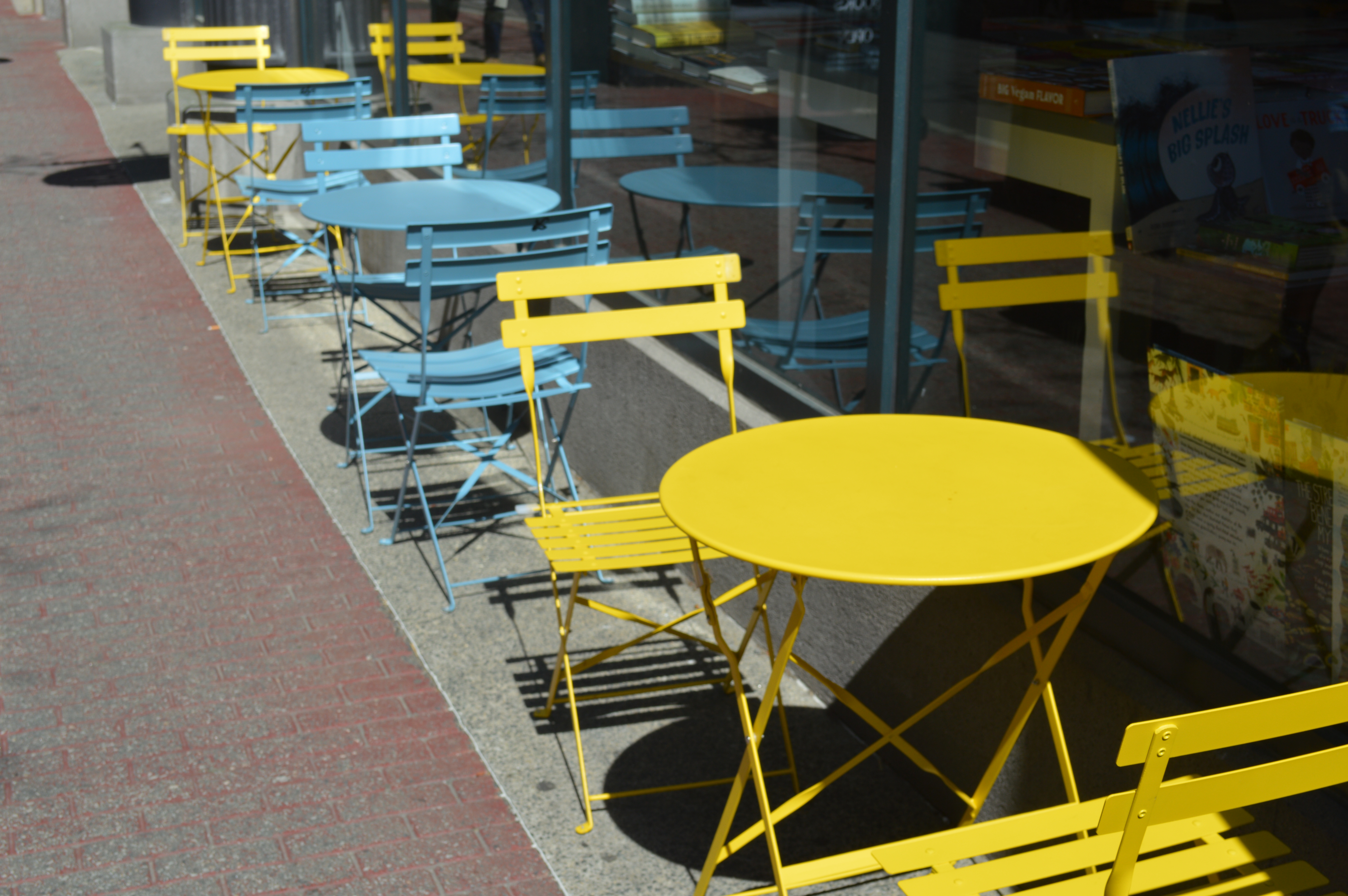 Providence Inspiration